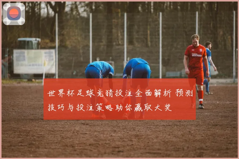 世界杯足球竞猜投注全面解析 预测技巧与投注策略助你赢取大奖