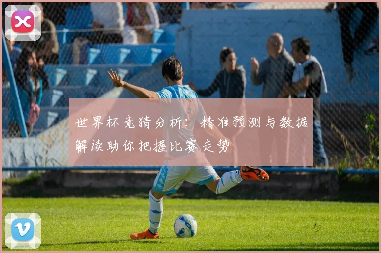 世界杯竞猜分析：精准预测与数据解读助你把握比赛走势